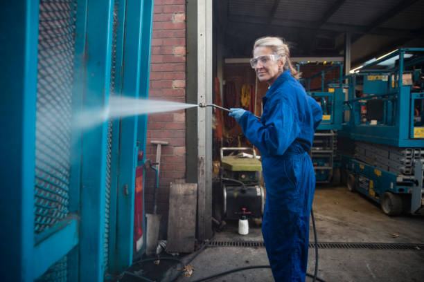 Best Rust and Stain Removal in Sharon, MS