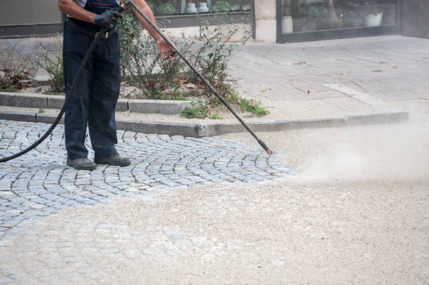 Best Oil and Grease Removal from Surfaces in Sharon, MS